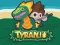 Tyran.io — free online game