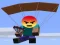Noobik Battlegrounds — free online game