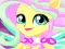 Dress Up the pony 2 — free online game