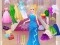 Cinderella Dress Up Girl Games — free online game