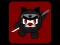 Black Meow Ninja — безплатна онлайн игра
