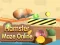 Hamster Maze online