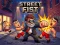 Street Fist — 무료 온라인 게임