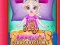 Baby Audrey Appendectomy — free online game