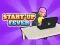 StartUp Fever — free online game
