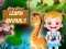 Baby Hazel Learn Animals — free online game