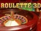 Roulette 3d — free online game