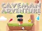 Caveman Adventure — free online game