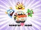 Monster X Sushi — free online game