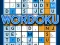 Wordoku — free online game