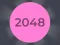 2048 Ballz — free online game
