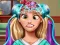 Rapunzel Brain Doctor — free online game