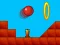 Bounce Return — free online game