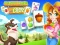 Happy Farm The Crop — free online game