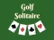 Golf Solitaire — free online game