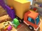 Leikur Truck Puzzle: Pack Master á netinu