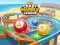 Crazy Marble League — free online game