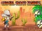 Cowgirl Shoot Zombies — free online game