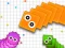 Paper Snakes — free online game