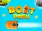 Boat Dash — free online game