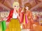 Princess spring shopping sale — free online game