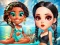 Wave Chic Ocean Fashion Frenzy — free online game
