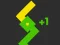 Color Line — free online game