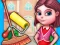 Spel Room Makeover  aanlyn