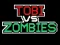 Spel Tobi vs Zombies online