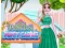 Princess Puppy Caring — free online game