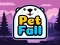 Pet Fall — free online game