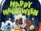 Happy Halloween — free online game