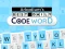 Arkadium's Codeword – ingyenes online játék