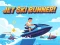 Jet Ski Runner