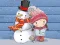 Winter Jigsaw — free online game