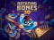 Rotating Bones 3D