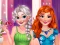 Fashionistas: Trendy Vibes — free online game