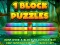 1 Block Puzzles — bezplatná online hra