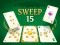 Lojë Sweep 15 në internet