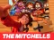 The Mitchells vs the Machines Jigsaw Puzzle — free online game