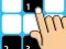 שפּיל Tap The Black Tile אָנליין