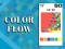 Color Flow — free online game