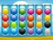 Leikur Bubble Sorting Deluxe á netinu