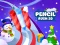 Pencil Rush Online — free online game