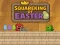 Squareking of Easter