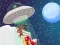 Christmas Santa Claus Alien War — free online game
