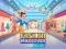 Lojë Fashion Makeover Dash në internet