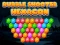 Bubble Shooter Hexagon — free online game