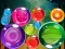 Spel Fruit Candy Merge online