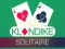 Klondike Solitaire — free online game